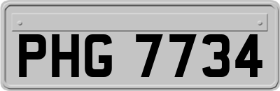PHG7734