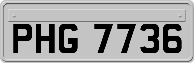PHG7736