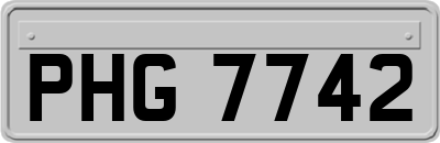 PHG7742