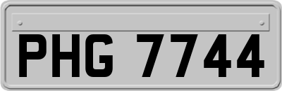 PHG7744