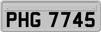 PHG7745