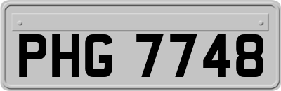 PHG7748