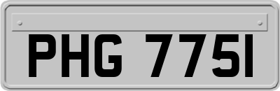 PHG7751