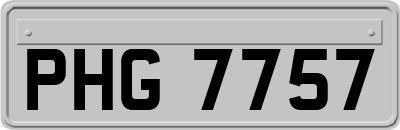 PHG7757