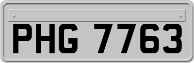 PHG7763
