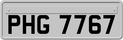 PHG7767