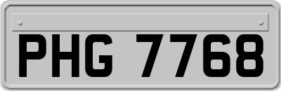 PHG7768