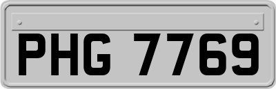 PHG7769