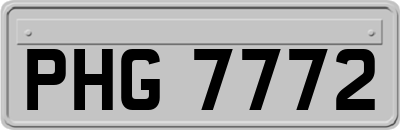 PHG7772