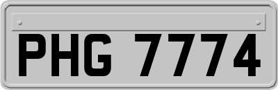 PHG7774