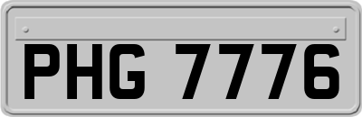 PHG7776