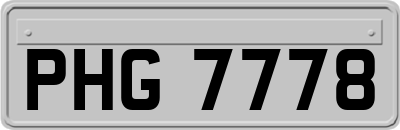 PHG7778