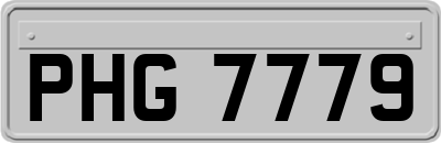 PHG7779