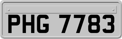 PHG7783