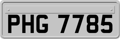 PHG7785