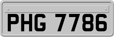 PHG7786