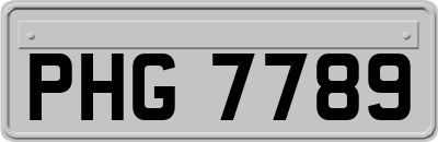 PHG7789