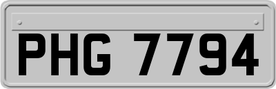 PHG7794