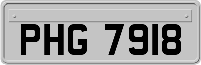 PHG7918