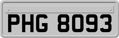 PHG8093