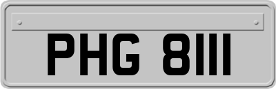 PHG8111