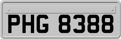 PHG8388