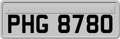 PHG8780