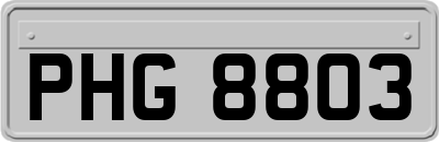 PHG8803