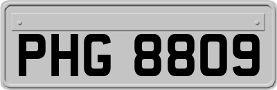 PHG8809