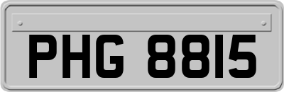 PHG8815