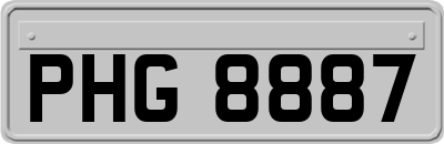 PHG8887