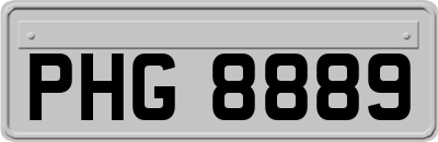 PHG8889