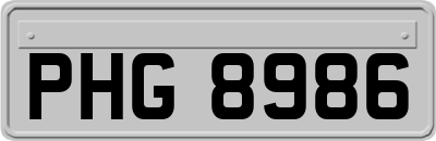 PHG8986