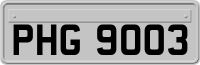 PHG9003