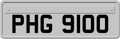 PHG9100