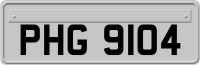 PHG9104