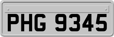 PHG9345