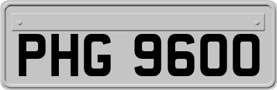 PHG9600