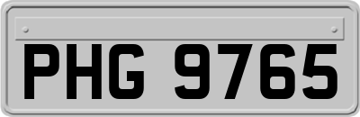 PHG9765