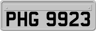 PHG9923