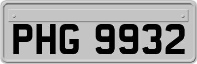 PHG9932