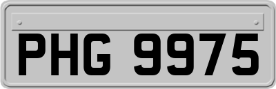 PHG9975