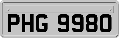 PHG9980