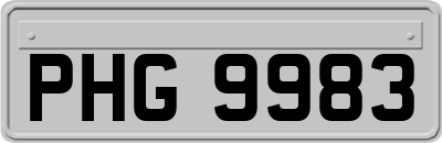 PHG9983