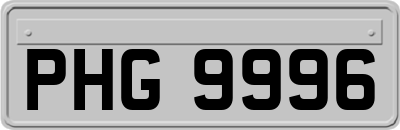 PHG9996