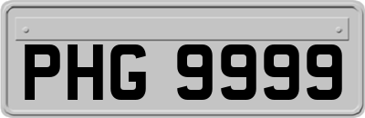 PHG9999