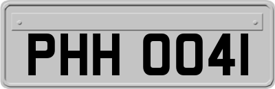 PHH0041