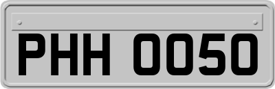 PHH0050