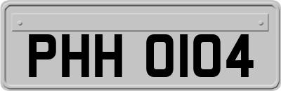 PHH0104