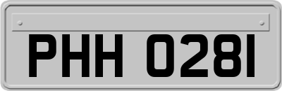 PHH0281